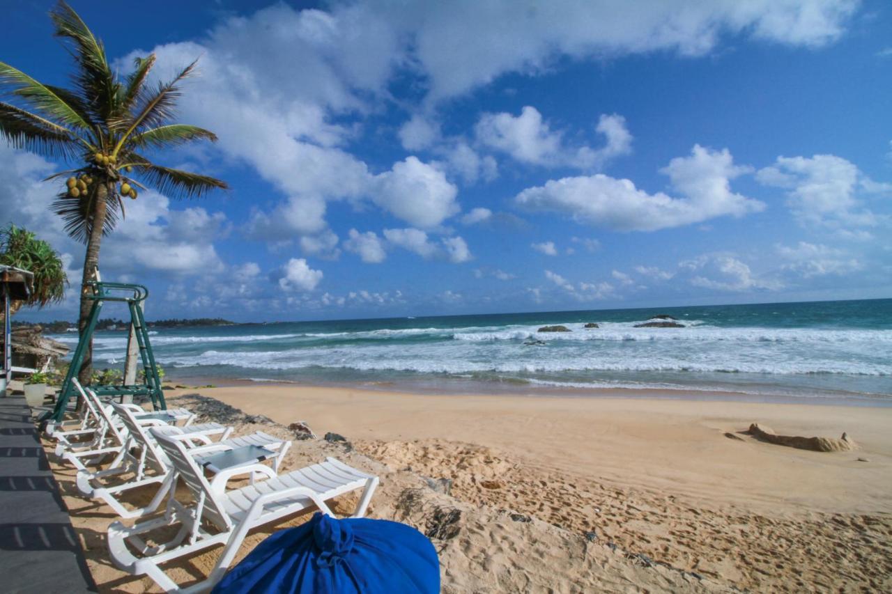 Lavanga Beach Hikkaduwa Exterior photo